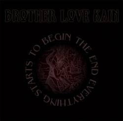 Brother Love Kain : Demo